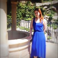 Christine Merchent Photo 2