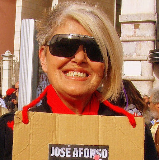 Paula Brito Photo 32