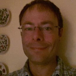 Daniel Crosby Photo 26