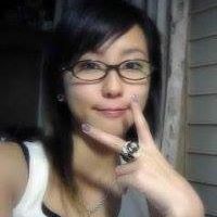 Christine Ho Photo 34