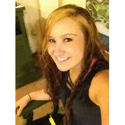 Kristen Trammell Photo 3