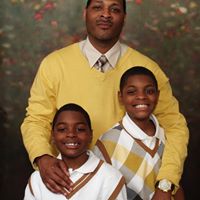 Anthony Mayfield Photo 11