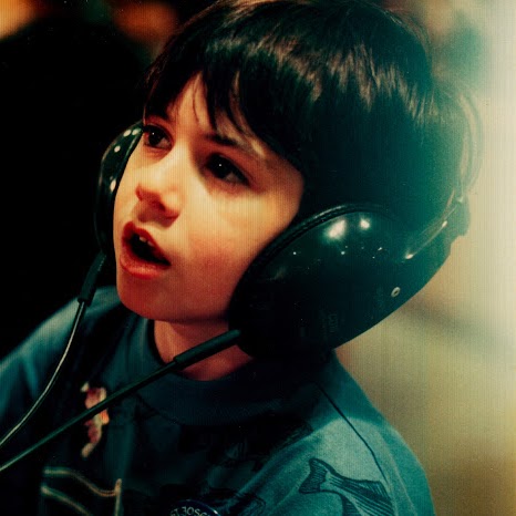 Duncan Harmon Photo 3