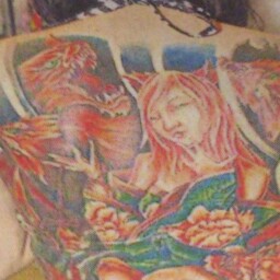 Sin Ho Photo 6