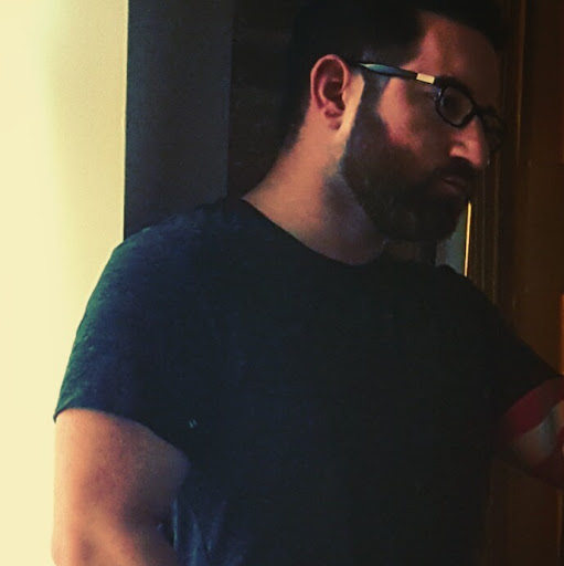 Edward Delgado Photo 17