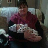 Jill Barclay Photo 19