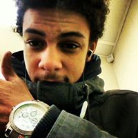 Joseph Barnett Photo 23