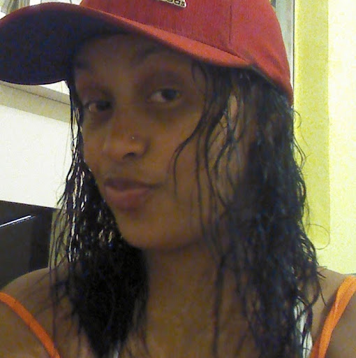 Abigail Ramos Photo 17