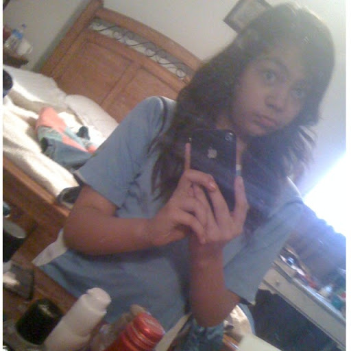 Kristen Castillo Photo 17