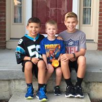 Megan Goodwin Photo 47