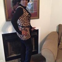 Toni Thomas Photo 12