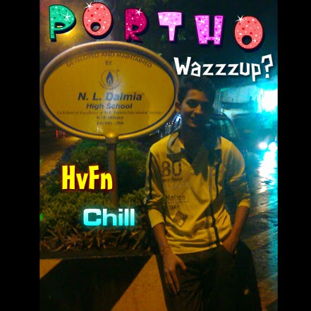 Prathamesh Sawant Photo 7