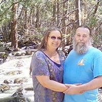 Cathy Petty Photo 12