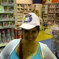 Lindsay Gall Photo 4