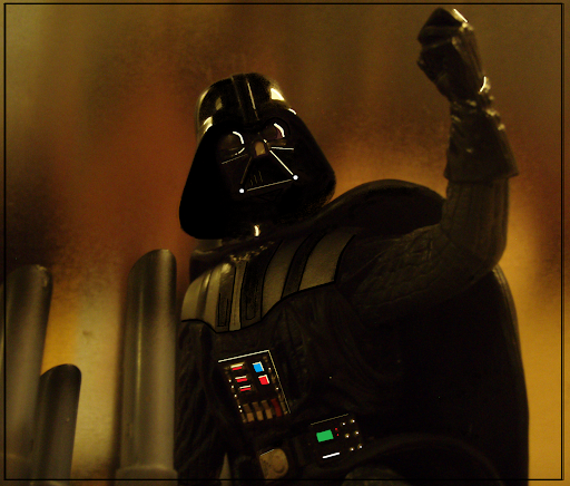 David Vader Photo 8