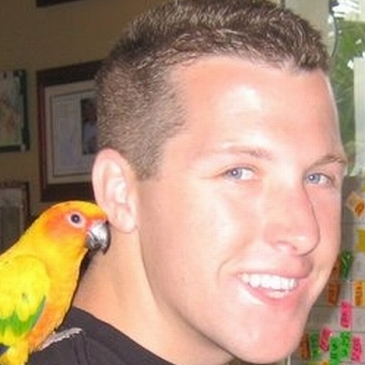 Scott Raley Photo 37