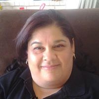 Alicia Enriquez Photo 27