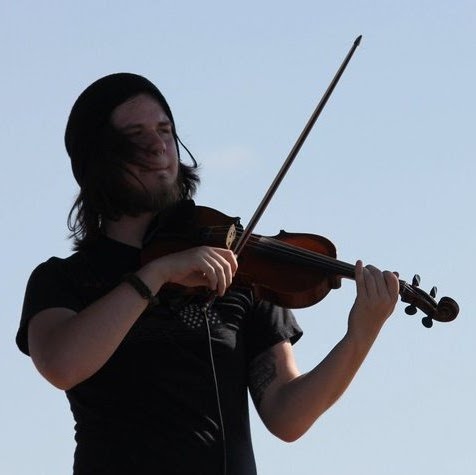 Joshua Rector Photo 6