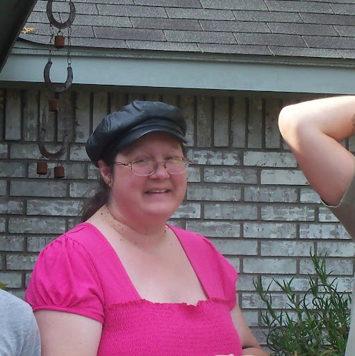 Cheryl Kay Photo 8