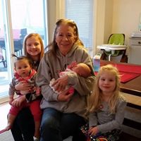 Leslie Griffith Photo 35