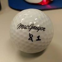 Ken Macgregor Photo 12