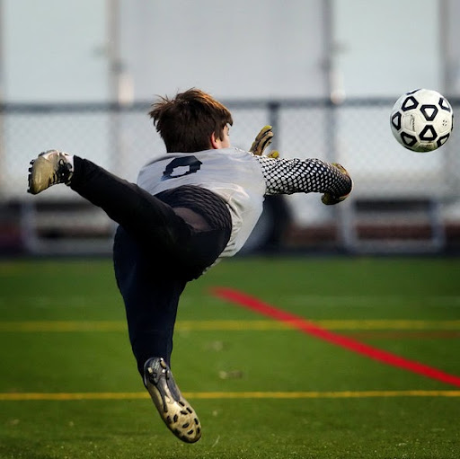 Quinton Davis Photo 8