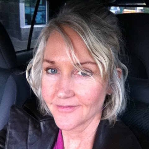 Adrienne Booth Photo 17