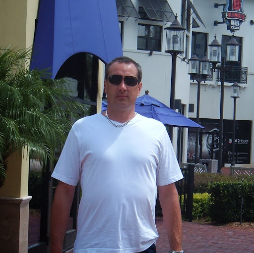 Wayne Berry Photo 22