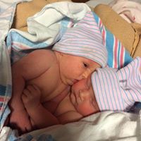 Ashley Arnett Photo 13