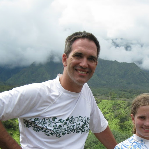 Larry Burke Photo 22