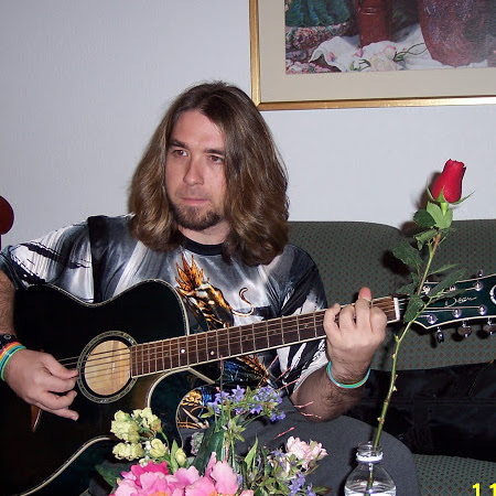 Allen Reynolds Photo 36