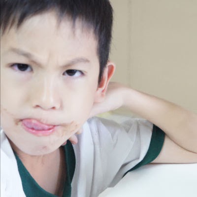Richard Hsieh Photo 5