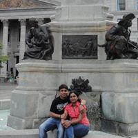 Asha Shet Photo 2