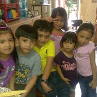 Christian Ray Photo 12