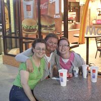 Shannon Armstrong Photo 13