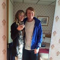 Paula Mcculloch Photo 5