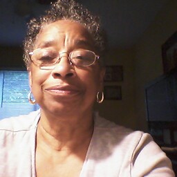 Jacqueline Terry Photo 9