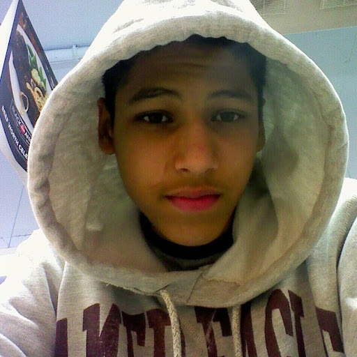 Jason Pimentel Photo 15