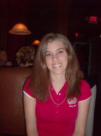 Kristin Cain Photo 12