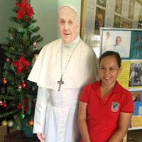 Frances Aguirre Photo 19