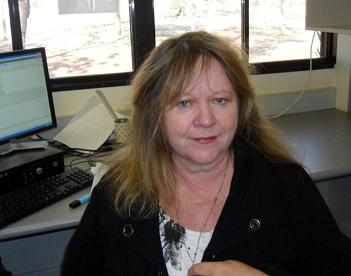 Margaret Fitzgerald Photo 19