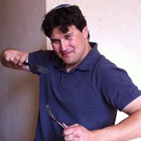 David Zucker Photo 43