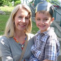 Laurie Johnson Photo 13