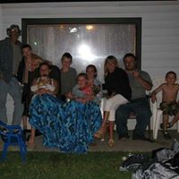 Anita Melton Photo 22