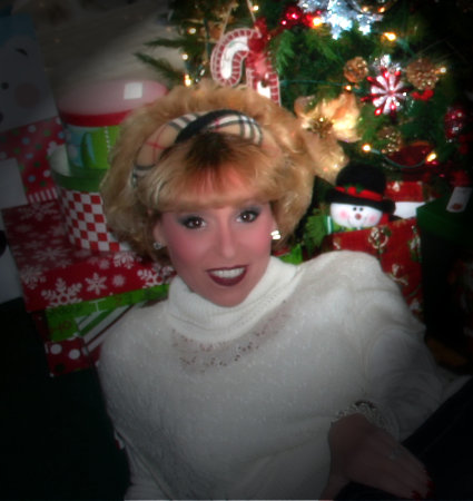 Tina Anderson Photo 20