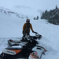 Charles Spalding Photo 7