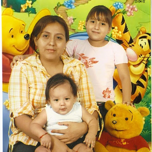 Dori Garcia Photo 21