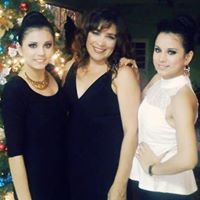 Rocio Velez Photo 11