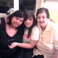 Jeanette Summers Photo 31