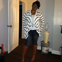 Tonya Walker Photo 41